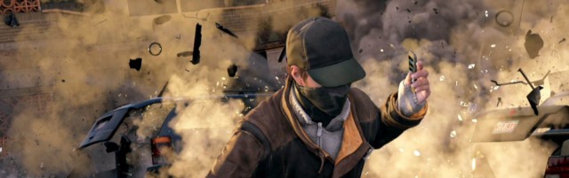 Best games of the first half of 2014