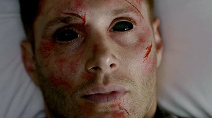 Infinite Supernatural and the inevitable spin-off
