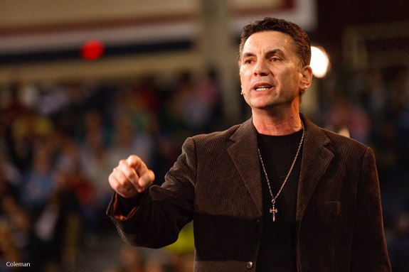 Mafioso Michael Francés predicts a "bubble" in the stock market