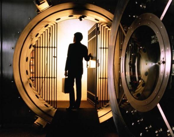 Fed prepares banks to the crisis