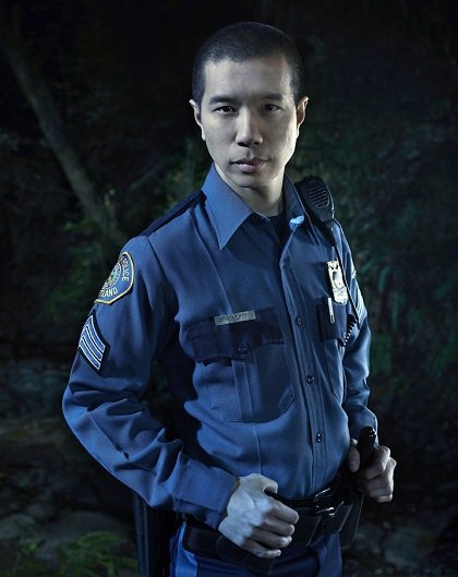 Grimm: in anticipation of the fourth season