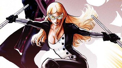 Marvel's Agents of SHIELD: Mockingbird, Kraken and the new heroine
