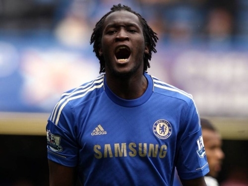 Romelu Lukaku: productively than Messi and Rooney