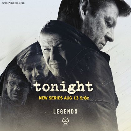 Sean Bean: "Stanislavsky system - a dangerous thing"