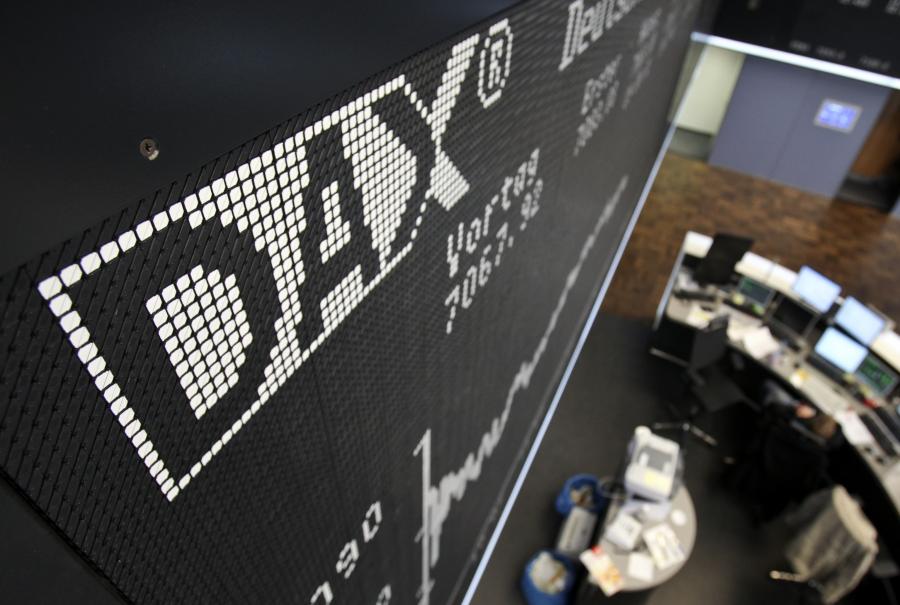 Goldman Sachs: Time to buy DAX index