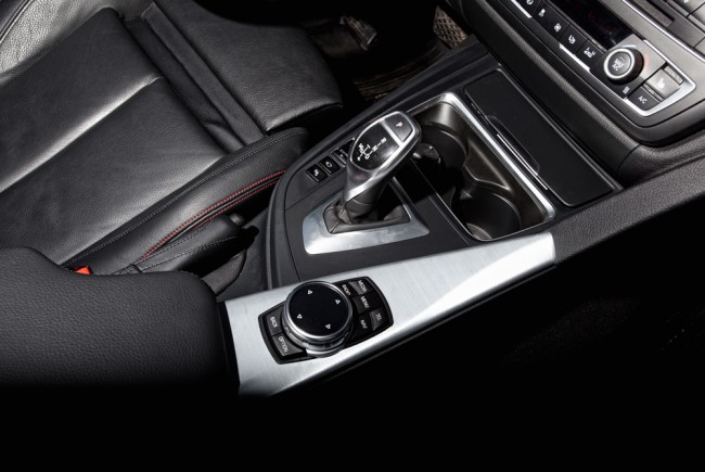 Garage: BMW 3-series GT