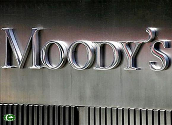 Moodys expects moderate growth of the world economy
