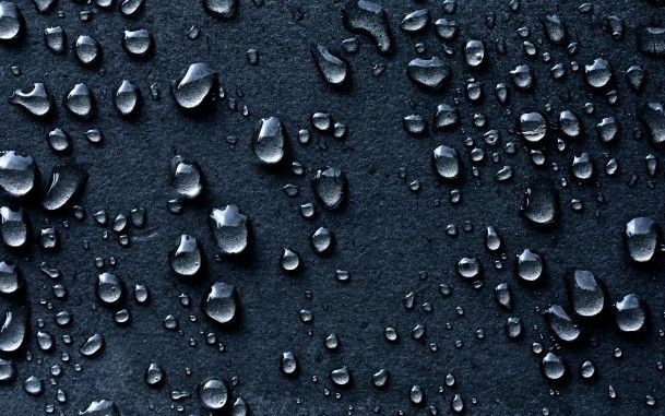 Water is forced to flow against the laws of physics
