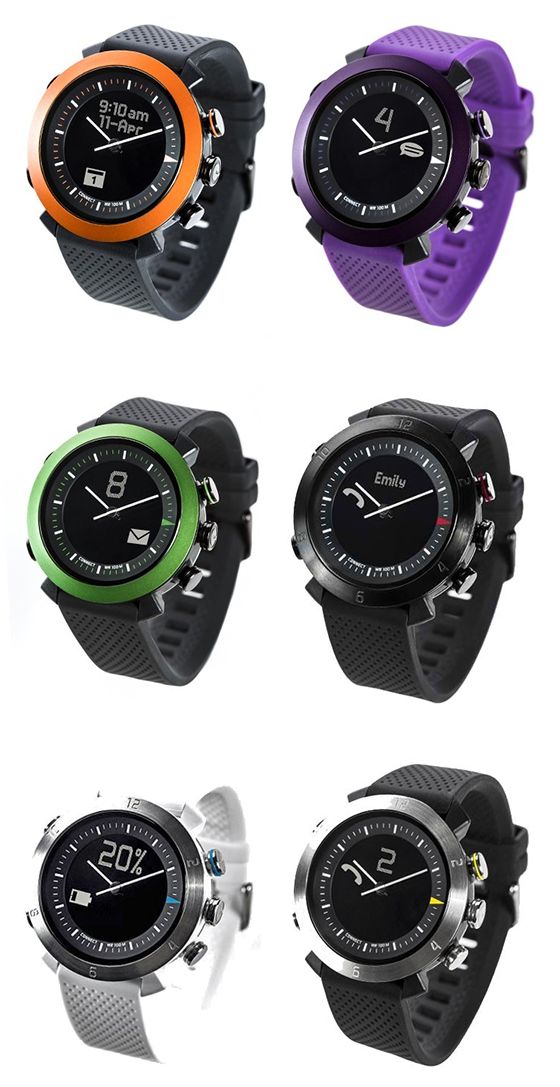 cogito classic smartwatch review