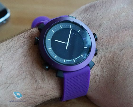 cogito classic smartwatch review