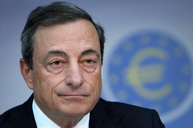 Draghi defies Germany. Merkel calls for a response