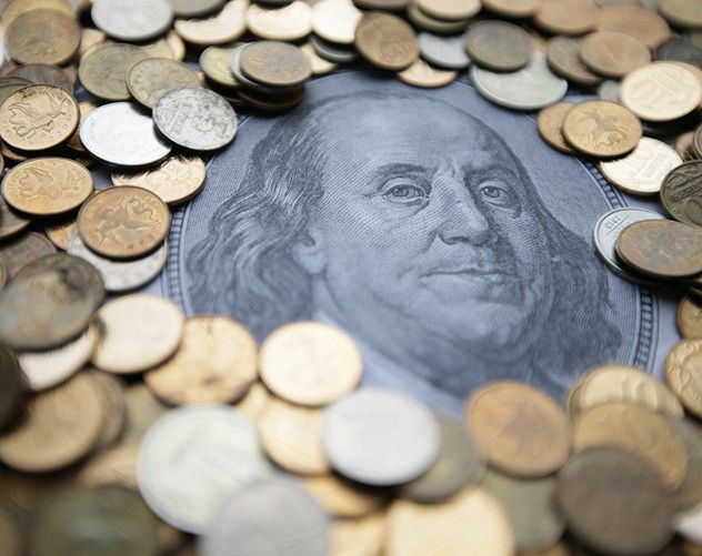 SocGen: Euro / USD and currency wars: What is it this time?