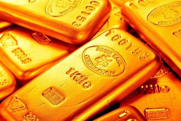 Gold will make protection of "bubbles" in the United States