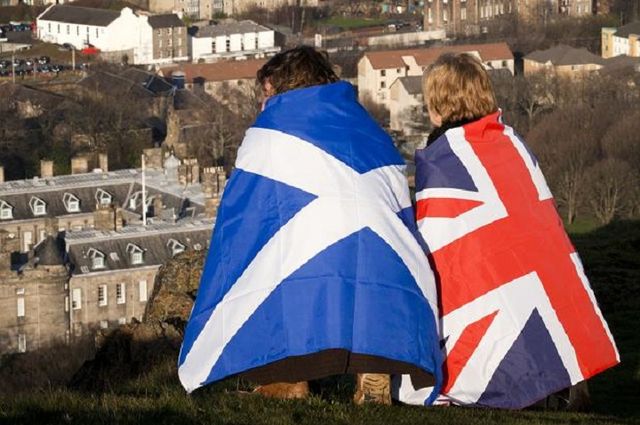 Scotland voted "against": The views of experts