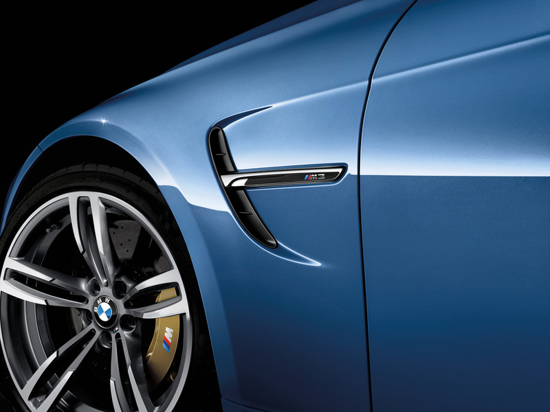 BMW M division will be headed by a native of Audi Quattro