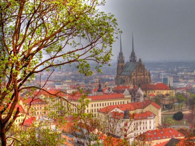 Where to go in the Czech Republic besides Prague 6 cities for travel