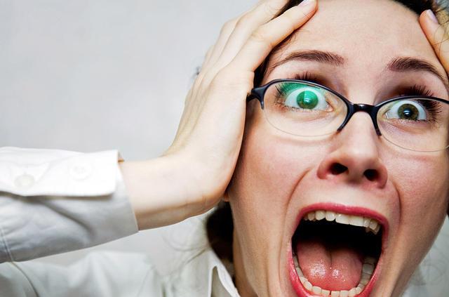 Methods of treatment and variety of hysteria