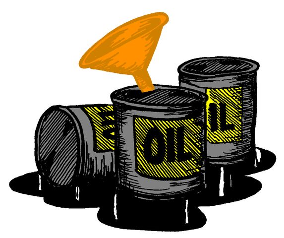 9 facts about debt bubbles and oil prices