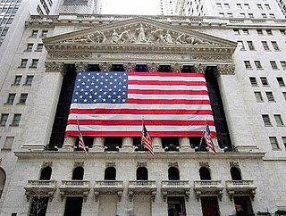 Clouds over the stock market the United States are gathering