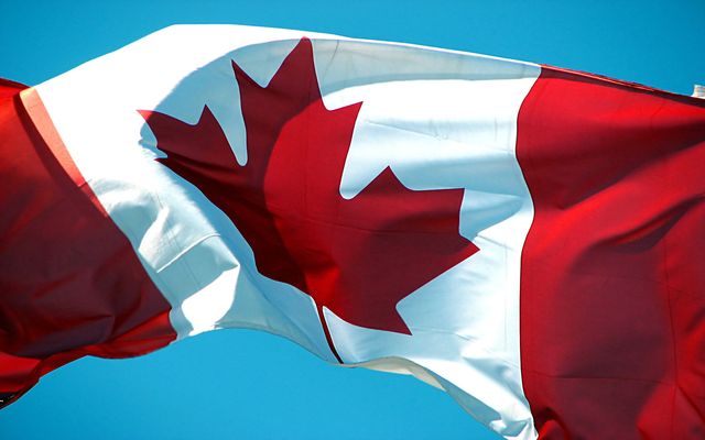 GDP in Canada in July has not changed