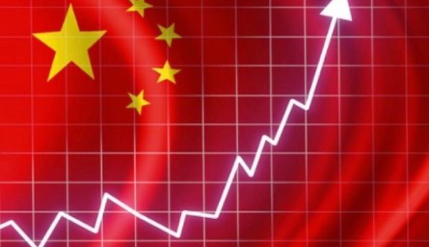 In China business is better than America