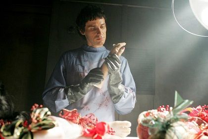 Elementary: Ice Killer win Joan Watson