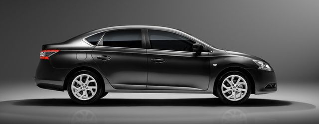 Hot or not? Can the Nissan Sentra scare the old-timers of the market