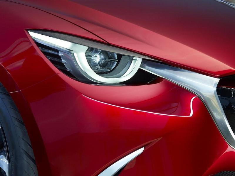 Mazda rotary supercar will make more powerful with the help of fan