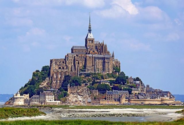 Not only military history: 7 reasons to visit Normandy