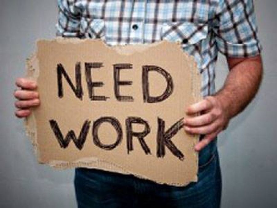 USA: the number of applications for unemployment dropped