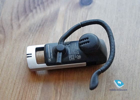 presence bluetooth headset