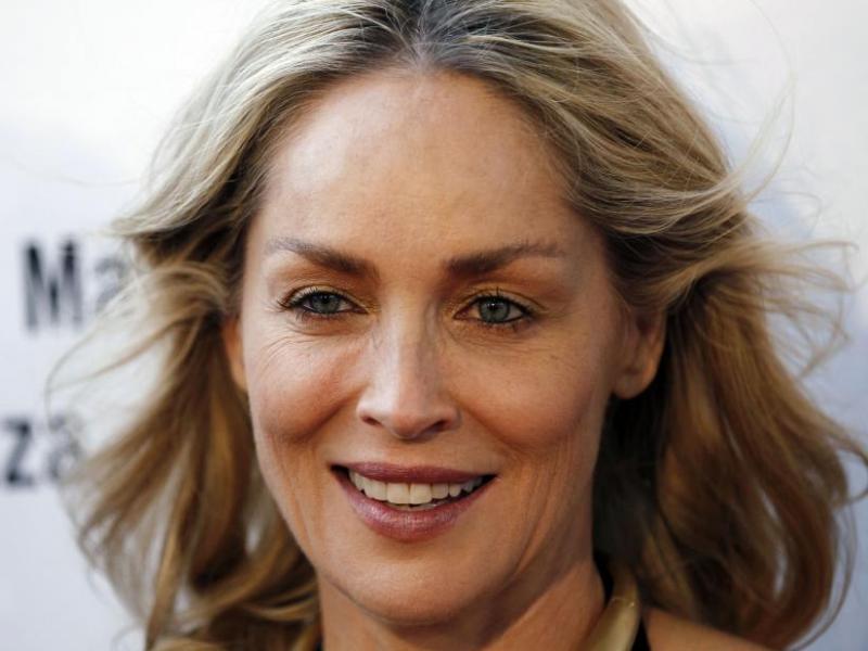 Sharon Stone's nephew died of a drug overdose
