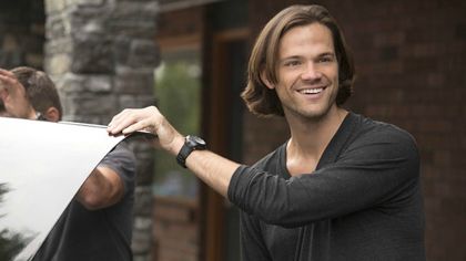 "Supernatural": anniversary episode and meeting an old friend