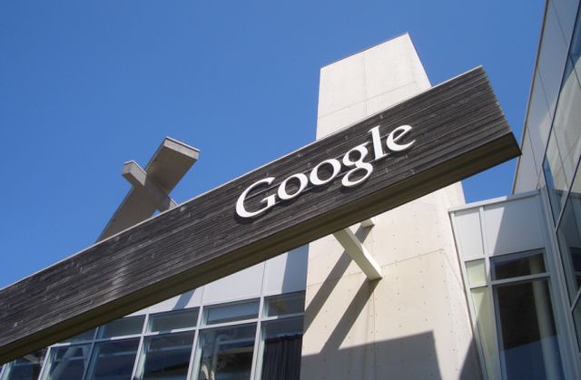 Google X will search in the human body