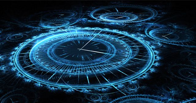 Teleportation and time travel will soon become a reality