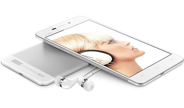 Vivo has created the world's first smartphone with thickness less than 4 mm