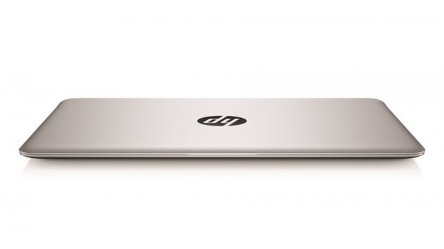 HP introduced the thinnest and lightest business notebook HP Folio EliteBook Folio 1020