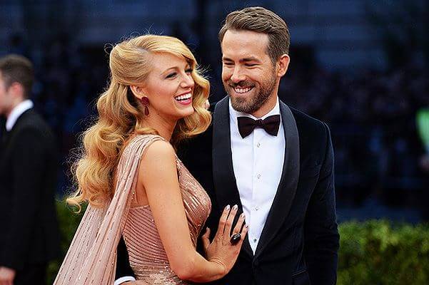 Ryan Reynolds told why does not want to disclose the child's name