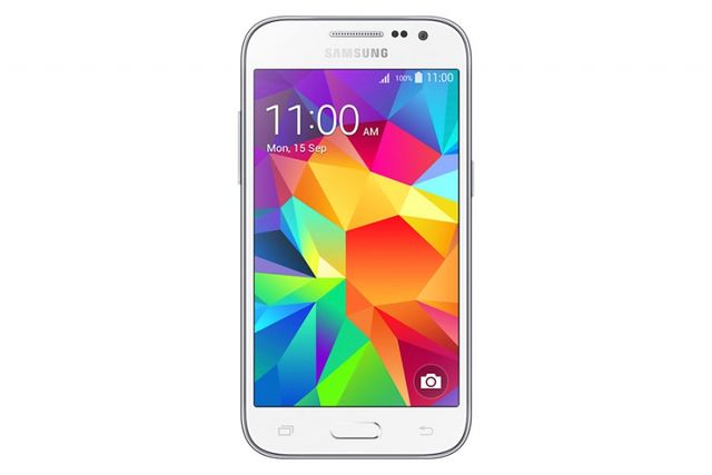 Presented a budget smartphone Samsung Galaxy Win 2 with 64-bit chip