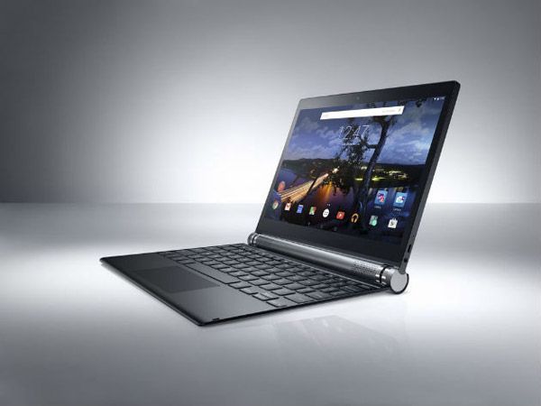 Dell Venue 10 7000: Announcement of ultra-thin tablet-transformer