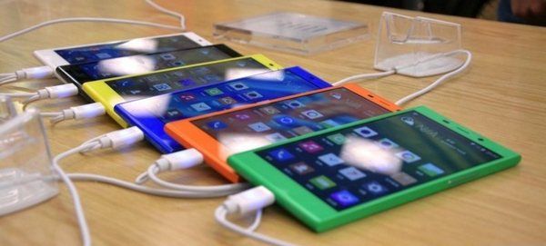 Announcement of the Chinese flagship Gionee Elife E8 will be in June