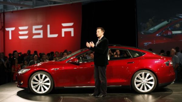 Elon Musk opened a school for children