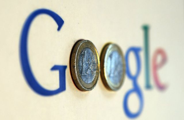 Google intention to deprive major source of income in Europe
