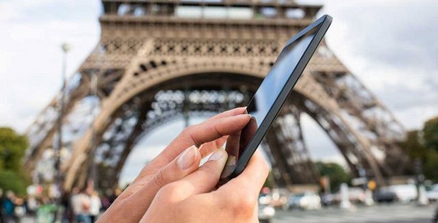NEW TECHNOLOGY TO CHANGE THE FUTURE WIRELESS