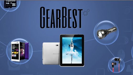 Review GearBest – modern gadgets store!