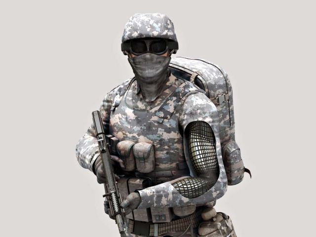 Future of War