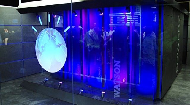 IBM Watson learns to recognize emotional texts