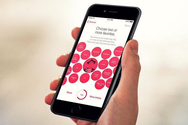 Rumors: Apple Music audience exceeded 10 million