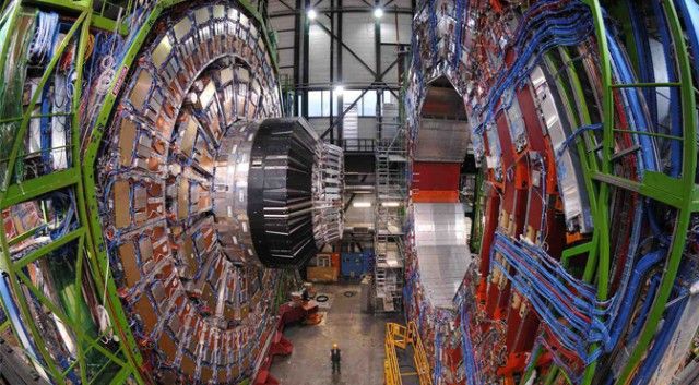 What is the Large Hadron Collider?