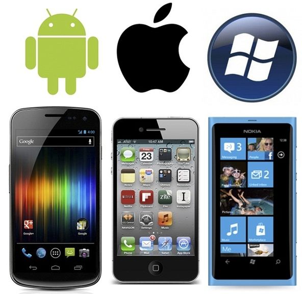 10 reasons to switch to Windows Phone